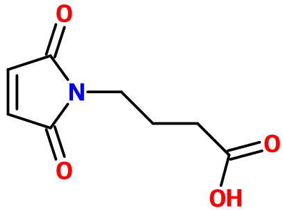 (图片) MC005229 4-Maleimidobutyric acid